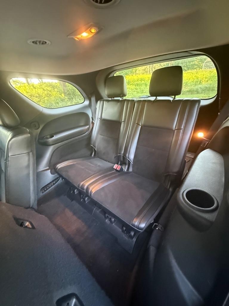 Dodge Durango GT AWD 2018