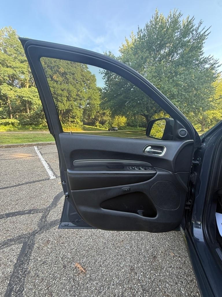 Dodge Durango GT AWD 2018