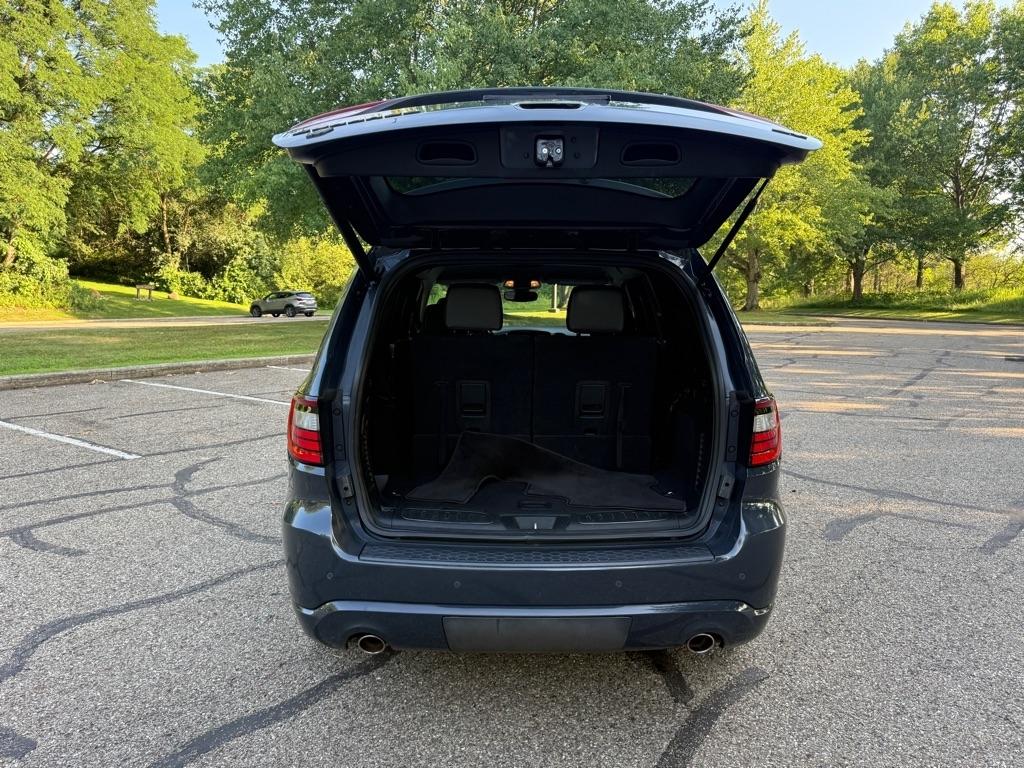 Dodge Durango GT AWD 2018