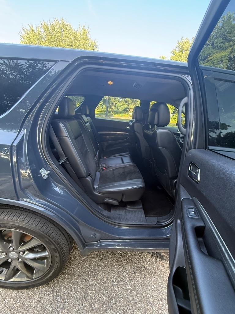 Dodge Durango GT AWD 2018