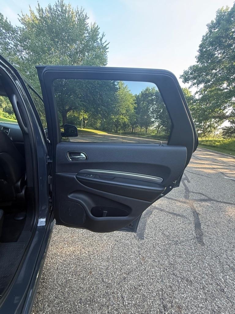 Dodge Durango GT AWD 2018