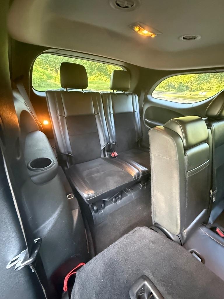 Dodge Durango GT AWD 2018