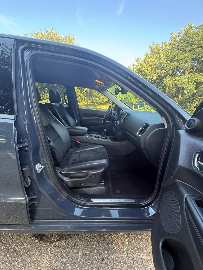 Dodge Durango GT AWD 2018