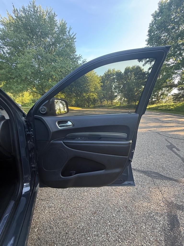 Dodge Durango GT AWD 2018