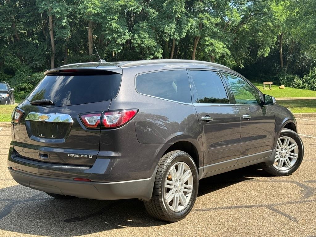 Chevrolet Traverse 1LT FWD 2014