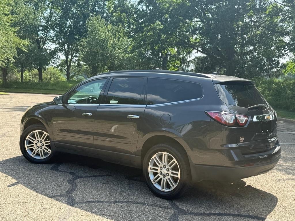 Chevrolet Traverse 1LT FWD 2014