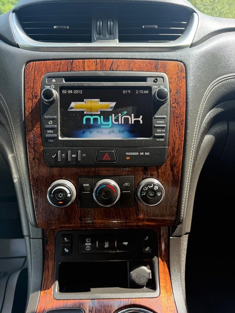Chevrolet Traverse 1LT FWD 2014