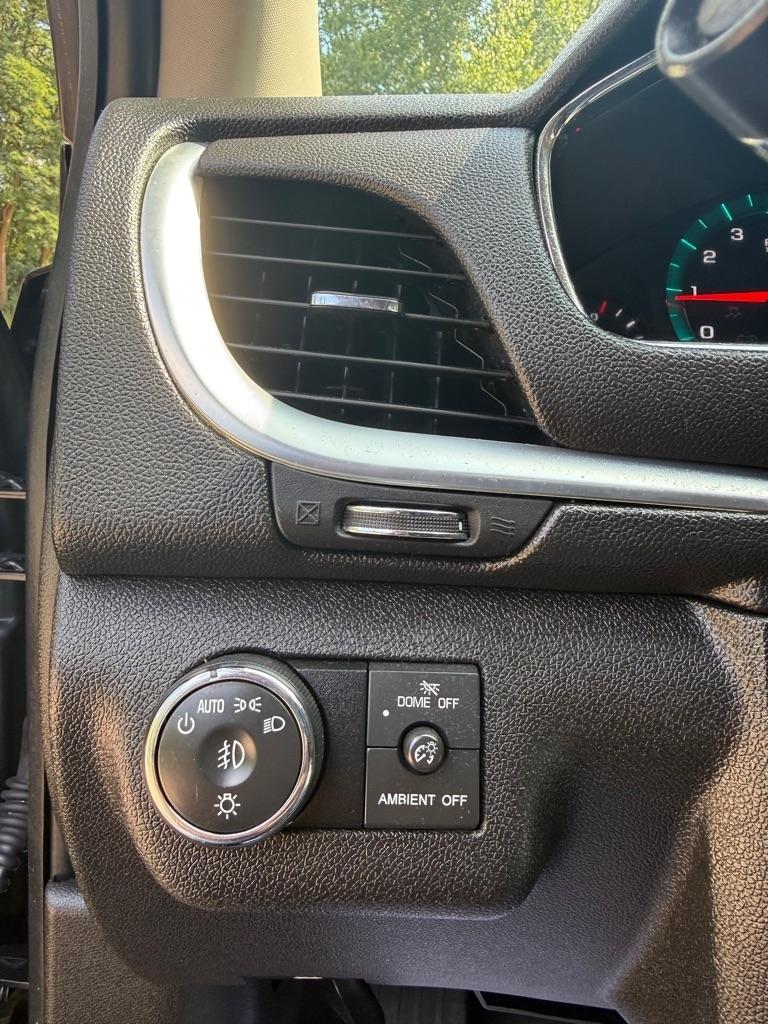 Chevrolet Traverse 1LT FWD 2014