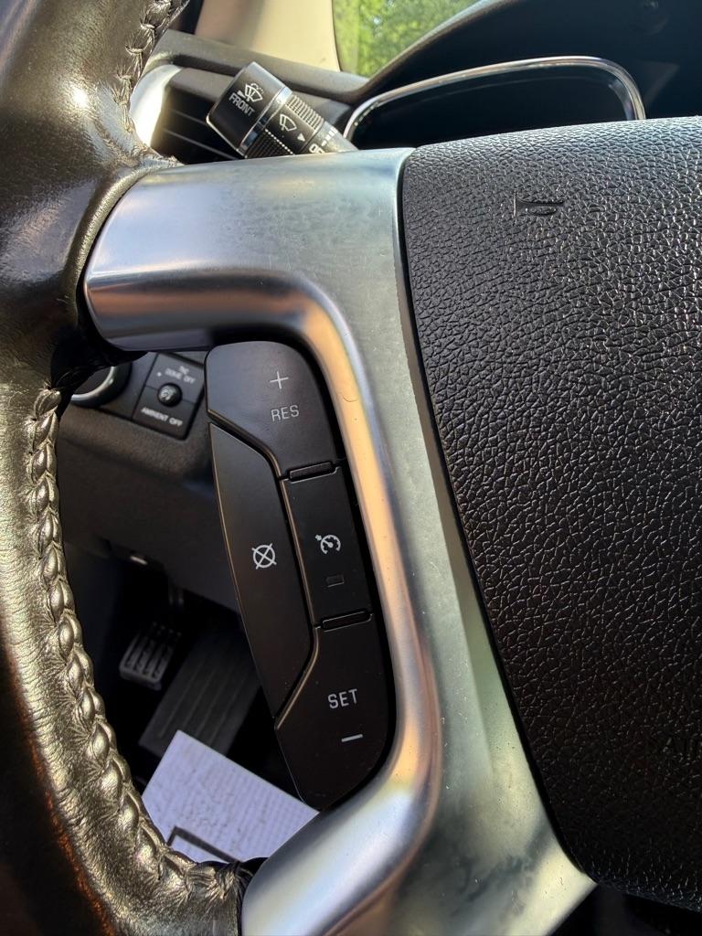 Chevrolet Traverse 1LT FWD 2014