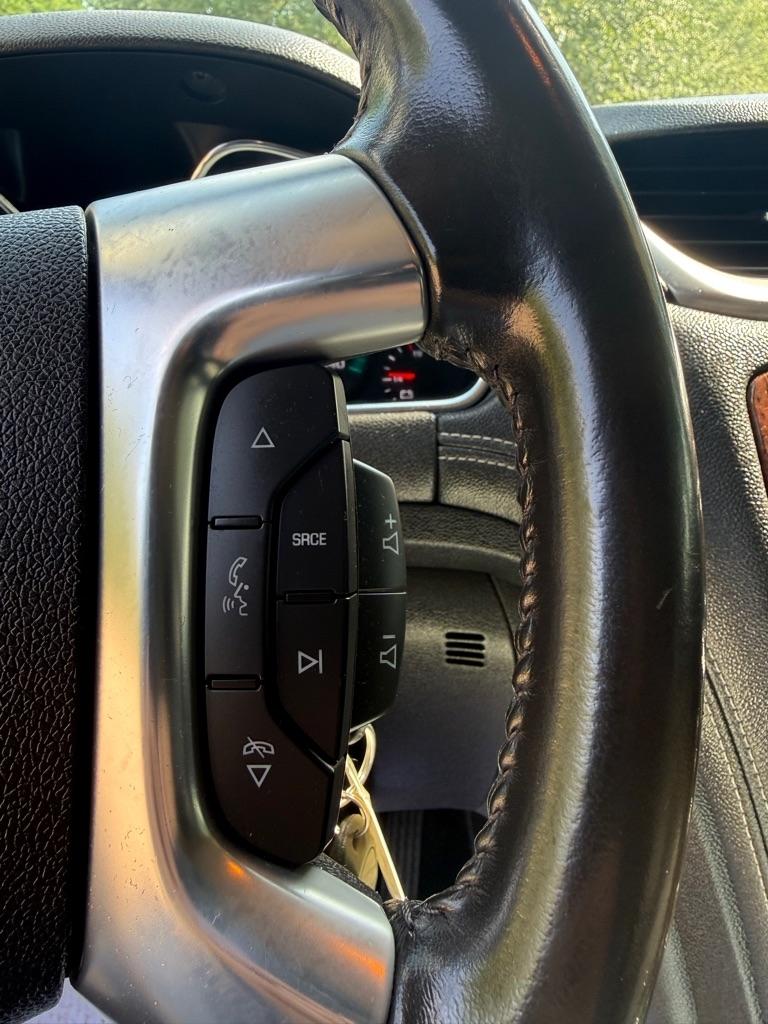 Chevrolet Traverse 1LT FWD 2014
