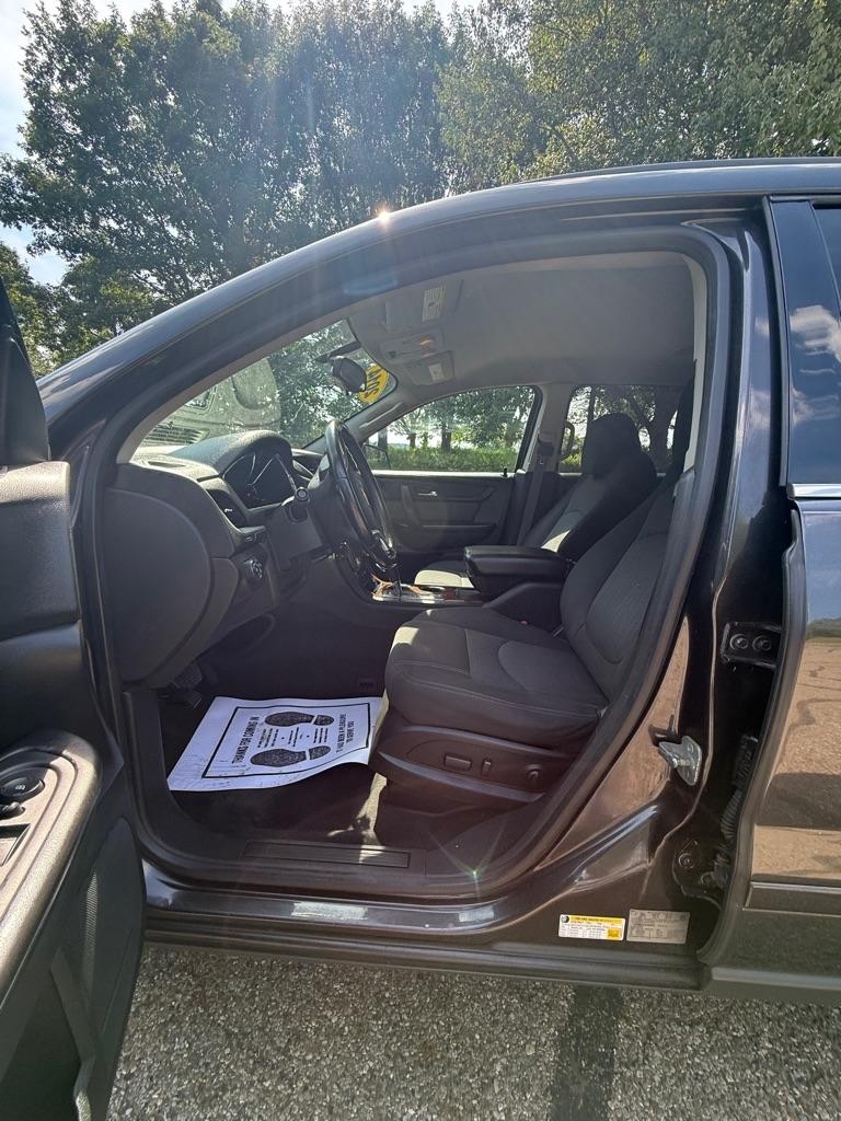 Chevrolet Traverse 1LT FWD 2014