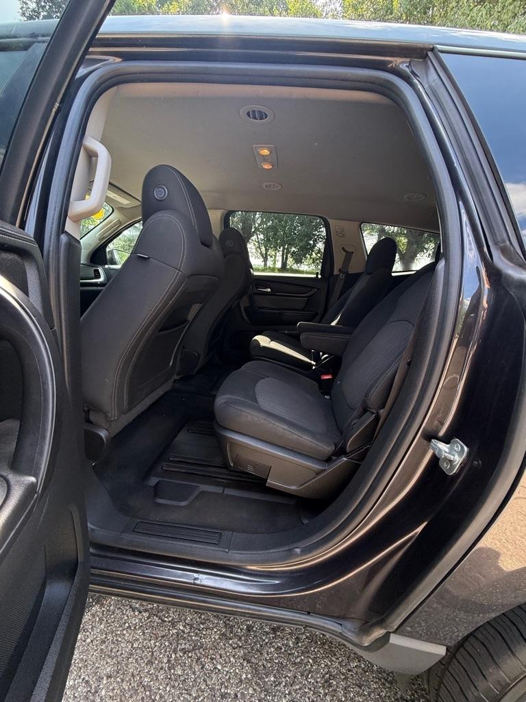 Chevrolet Traverse 1LT FWD 2014