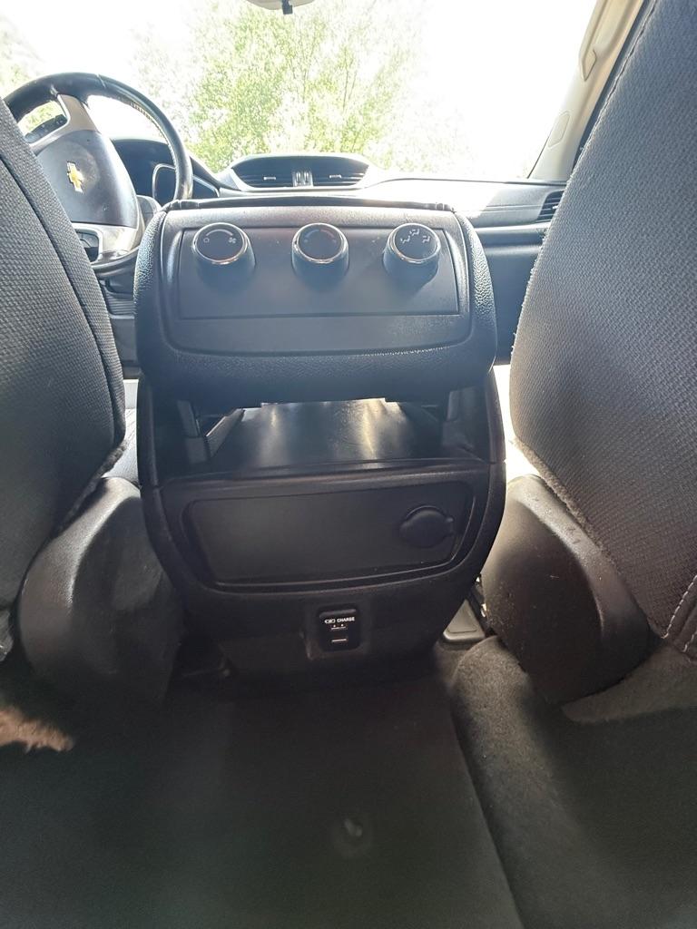 Chevrolet Traverse 1LT FWD 2014