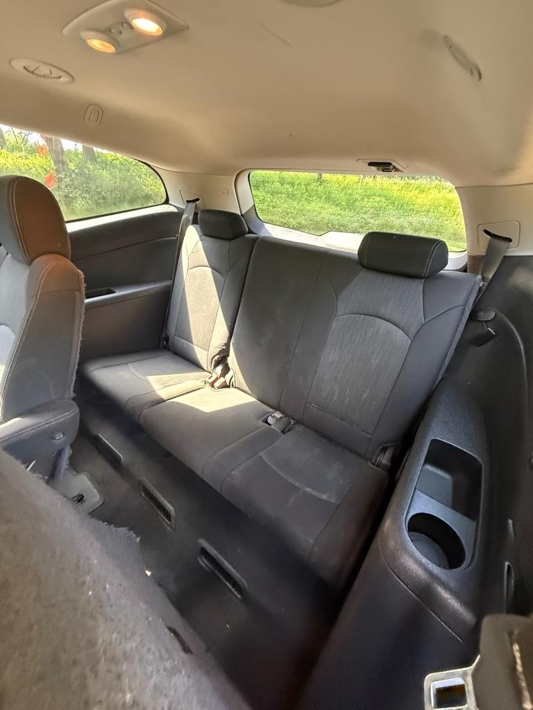 Chevrolet Traverse 1LT FWD 2014