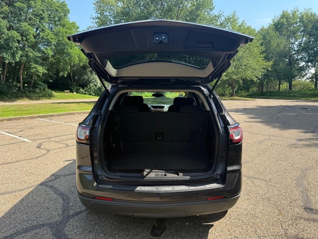 Chevrolet Traverse 1LT FWD 2014