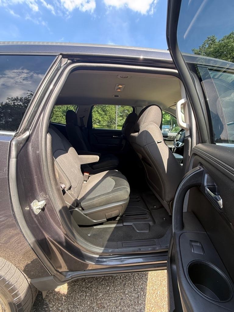Chevrolet Traverse 1LT FWD 2014