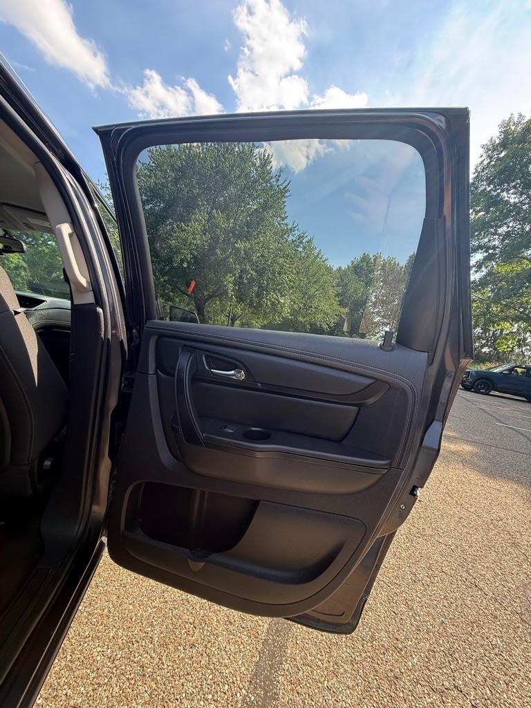 Chevrolet Traverse 1LT FWD 2014