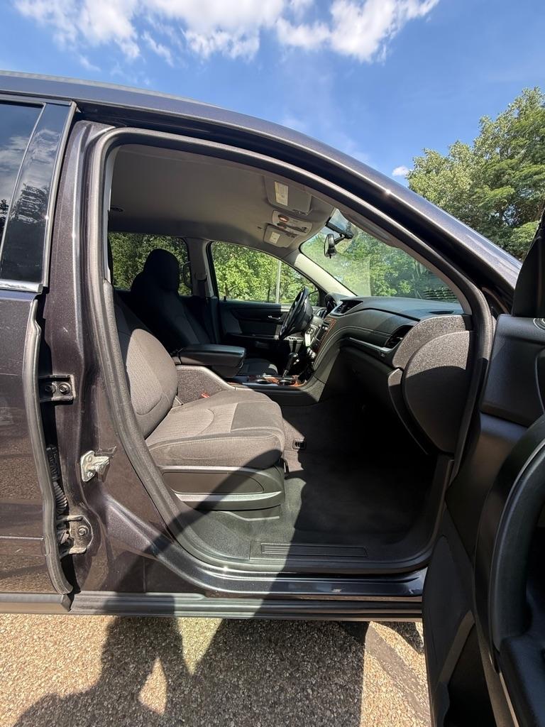 Chevrolet Traverse 1LT FWD 2014