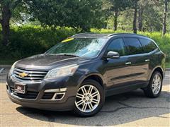 2014 Chevrolet Traverse 