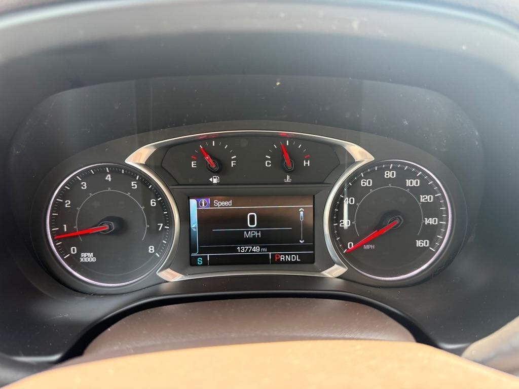 GMC Acadia SLT-1 FWD 2019