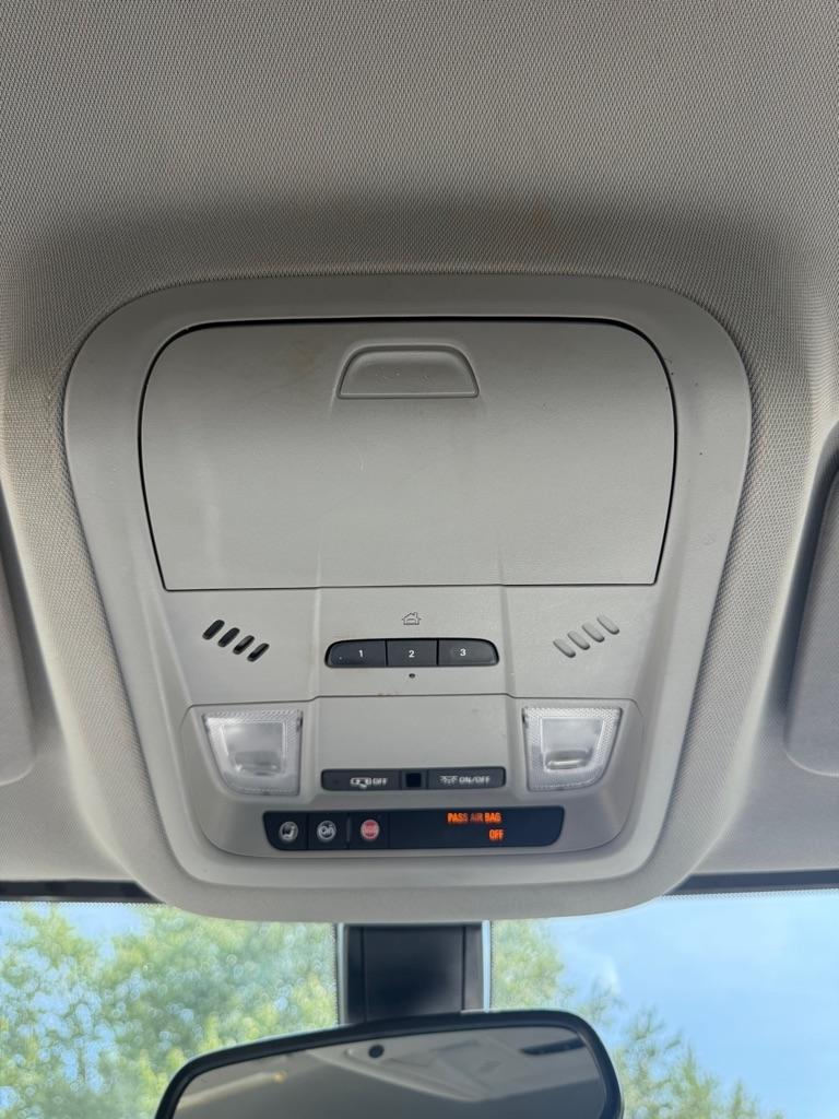GMC Acadia SLT-1 FWD 2019