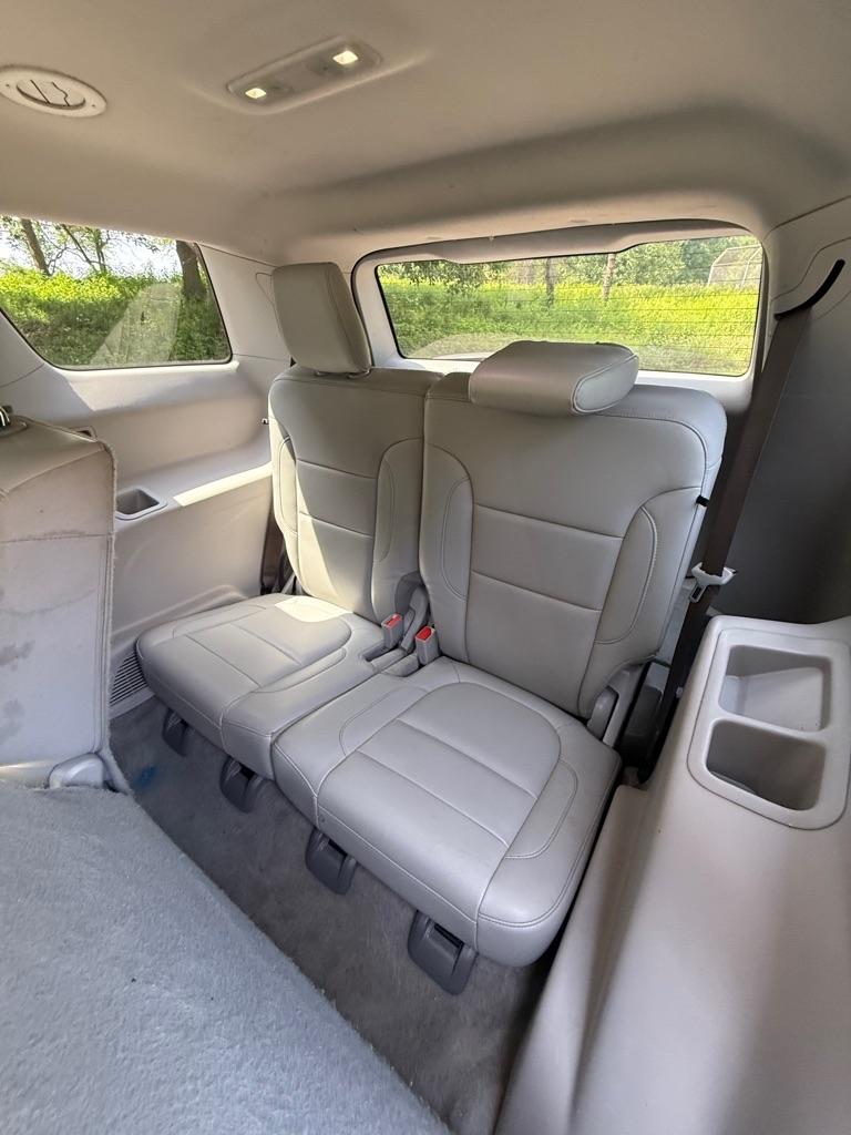 GMC Acadia SLT-1 FWD 2019