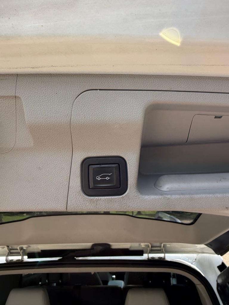GMC Acadia SLT-1 FWD 2019