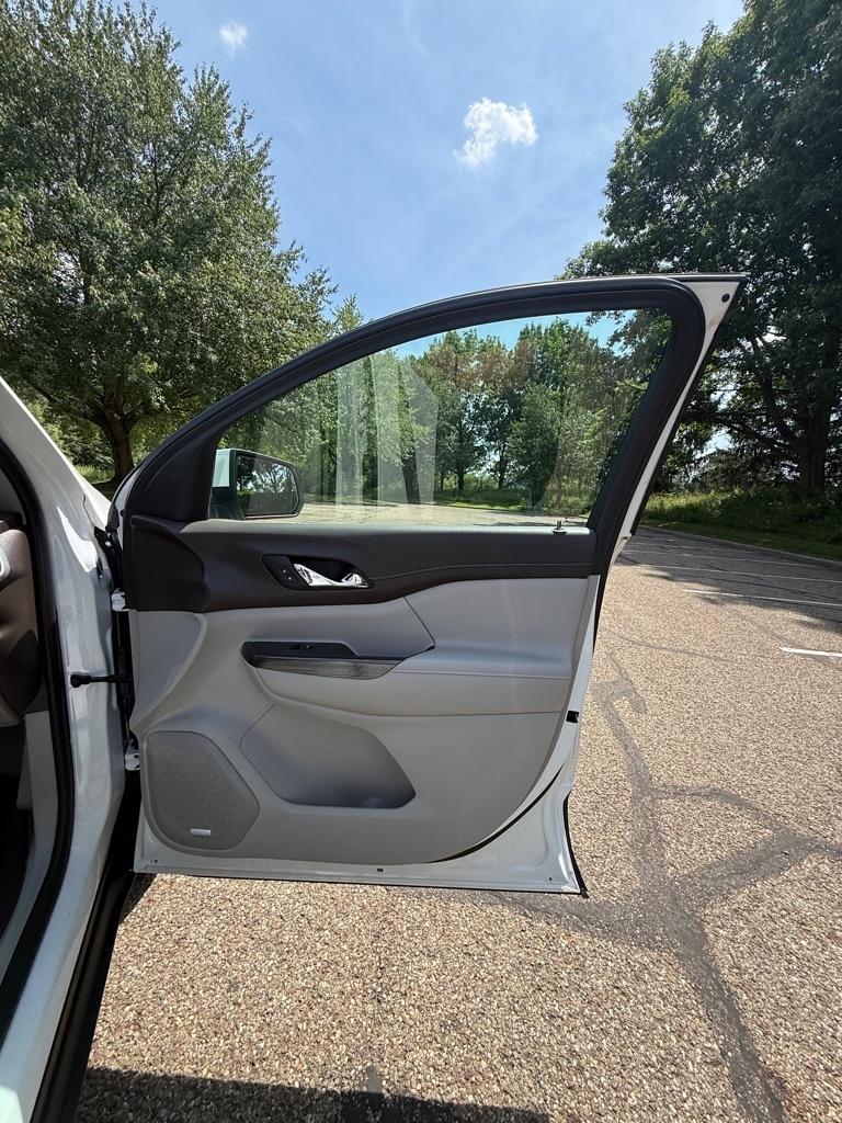 GMC Acadia SLT-1 FWD 2019