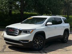 2019 GMC Acadia 