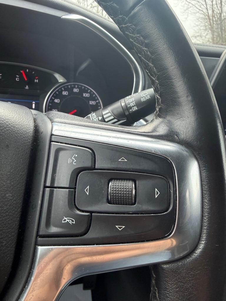 Chevrolet Blazer 2LT AWD 2021