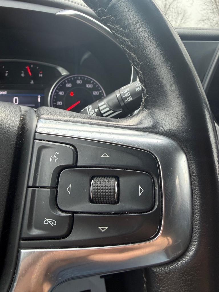 Chevrolet Blazer 2LT AWD 2021