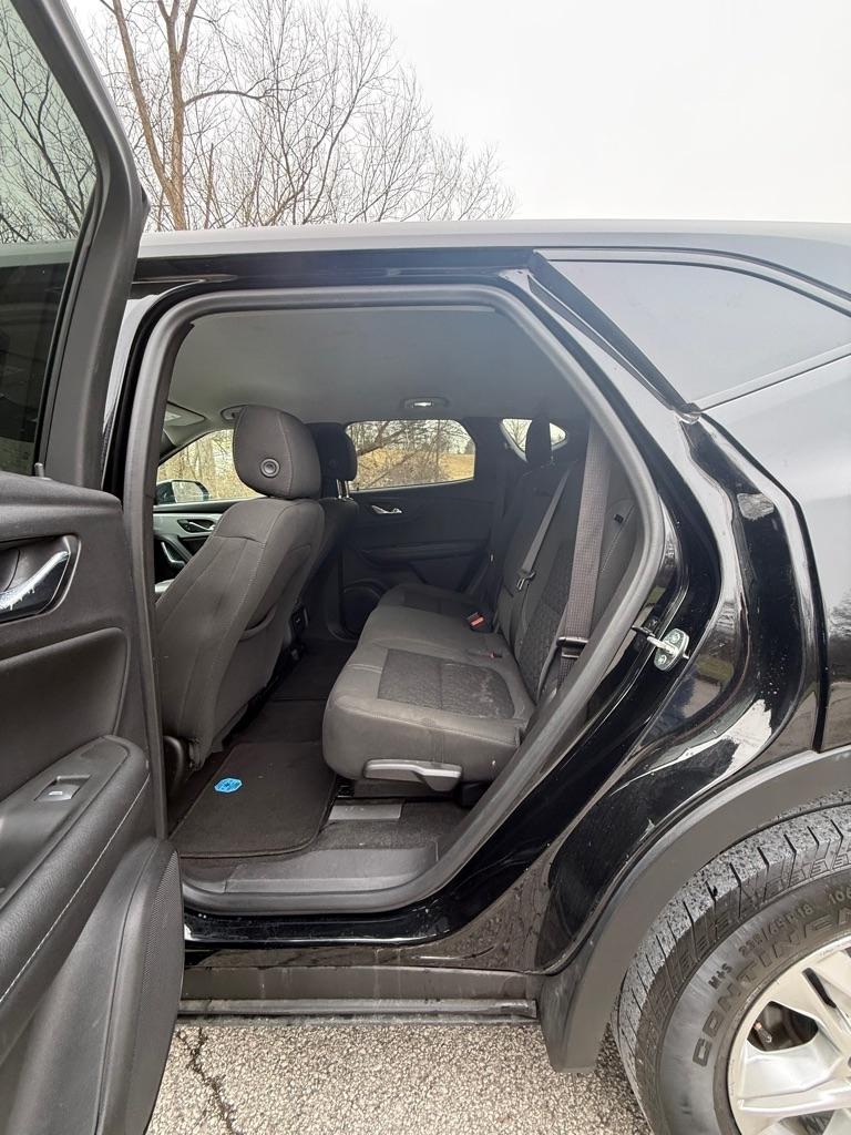 Chevrolet Blazer 2LT AWD 2021