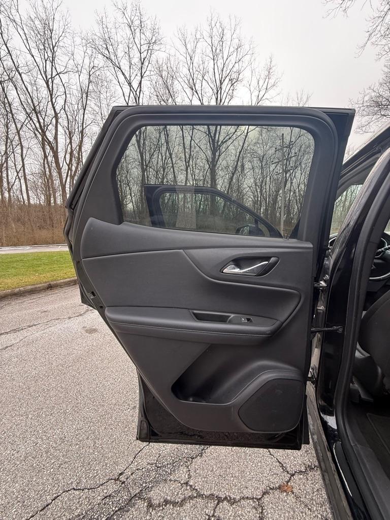 Chevrolet Blazer 2LT AWD 2021