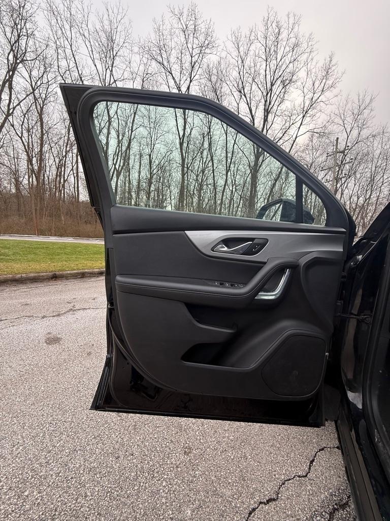 Chevrolet Blazer 2LT AWD 2021