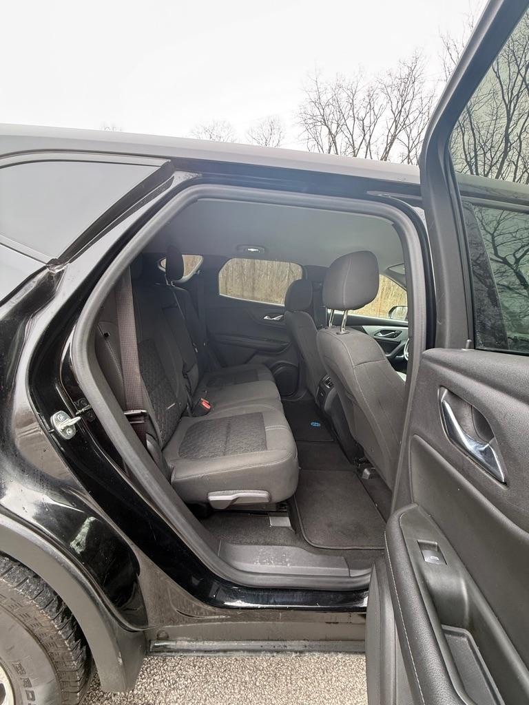 Chevrolet Blazer 2LT AWD 2021