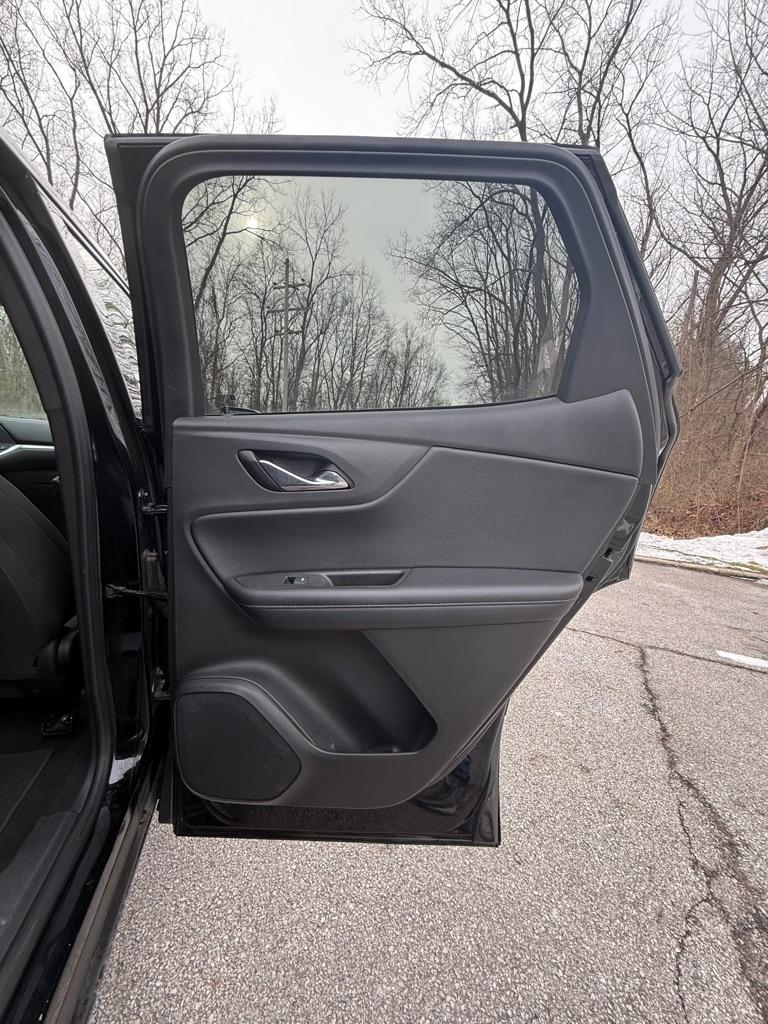 Chevrolet Blazer 2LT AWD 2021