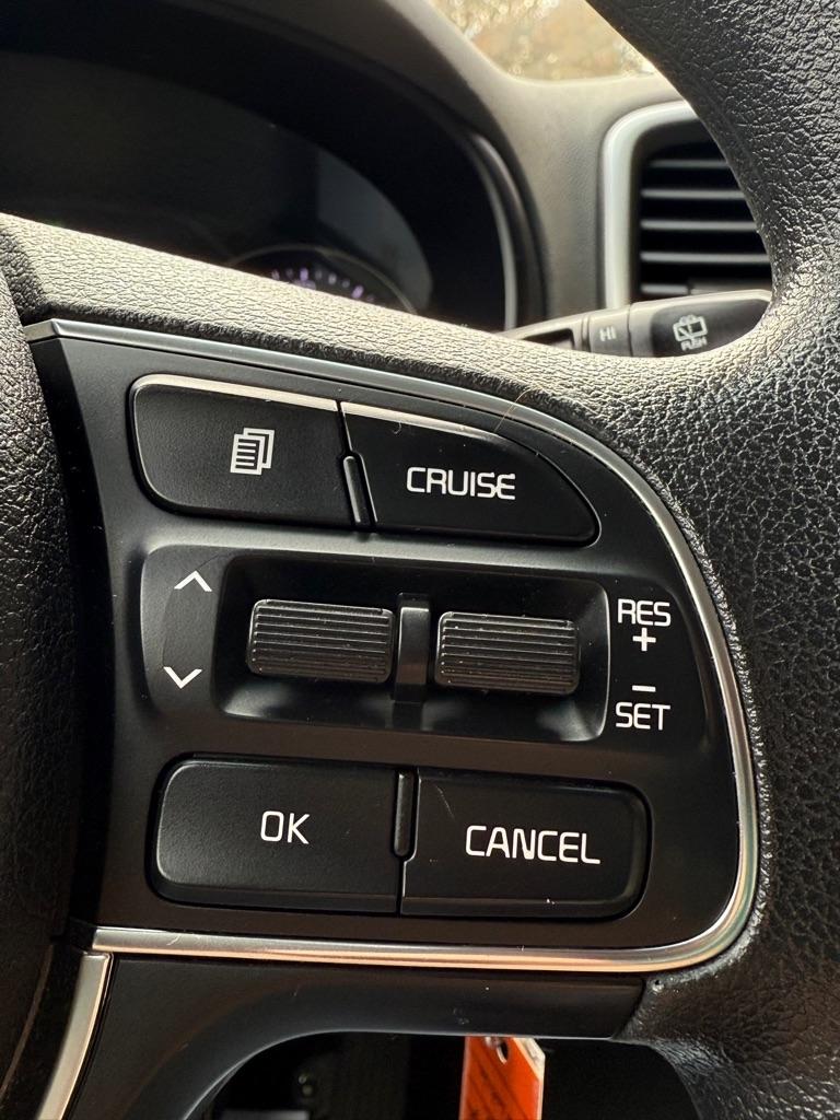 Kia Sportage LX AWD 2019