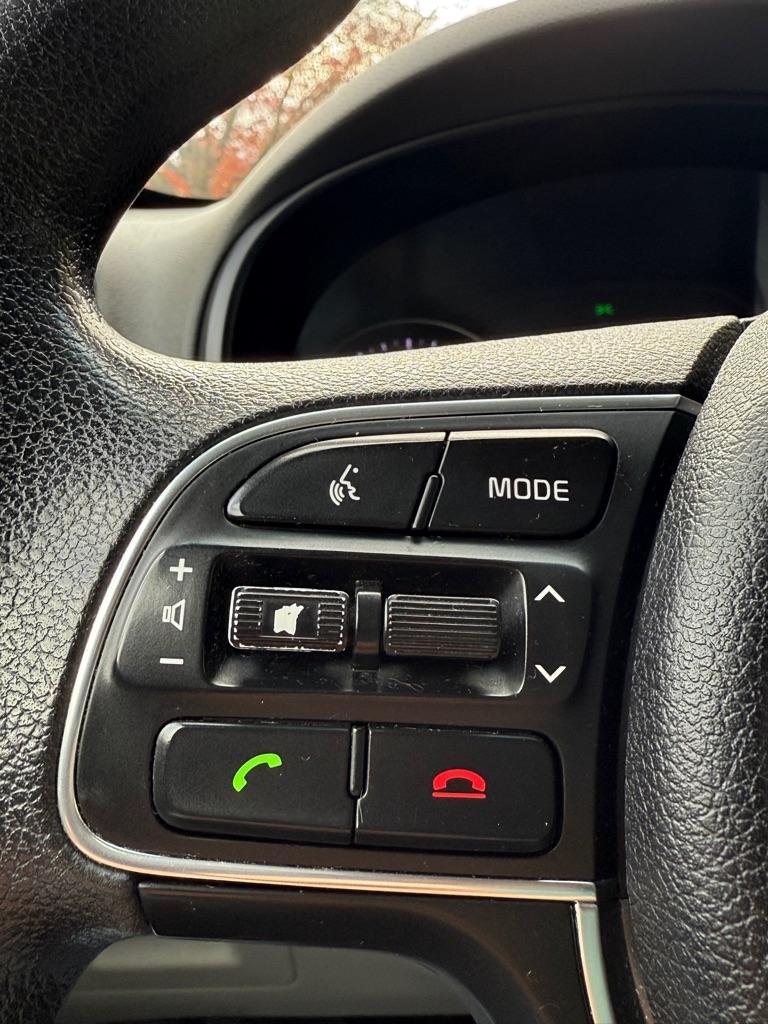 Kia Sportage LX AWD 2019