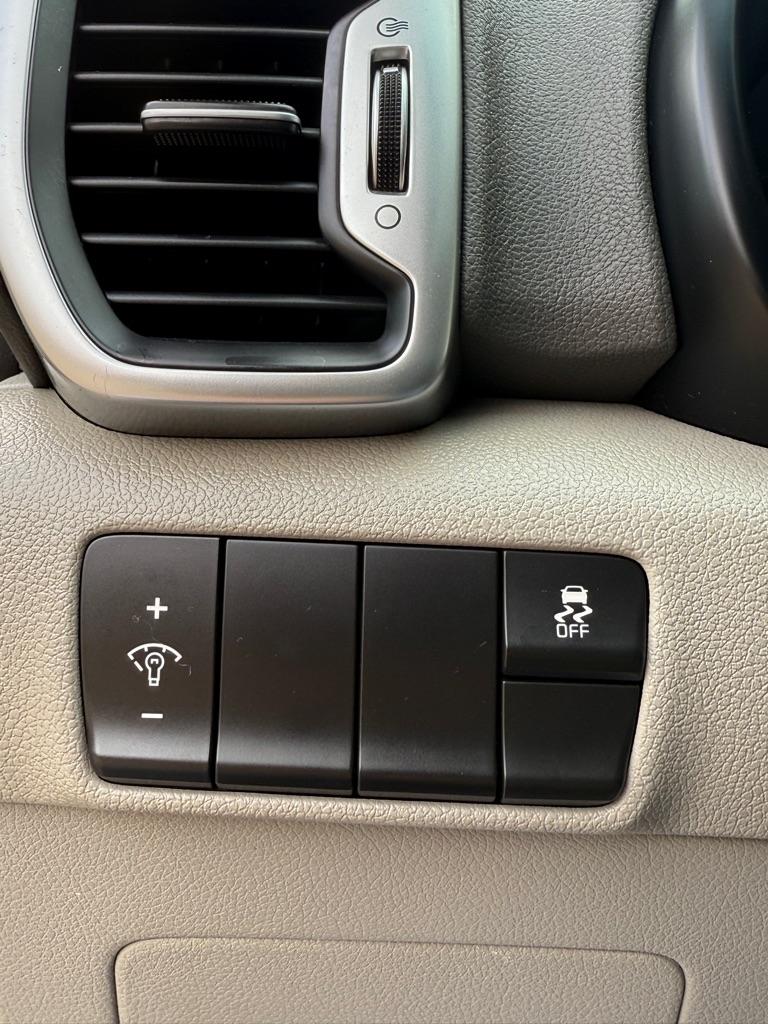Kia Sportage LX AWD 2019