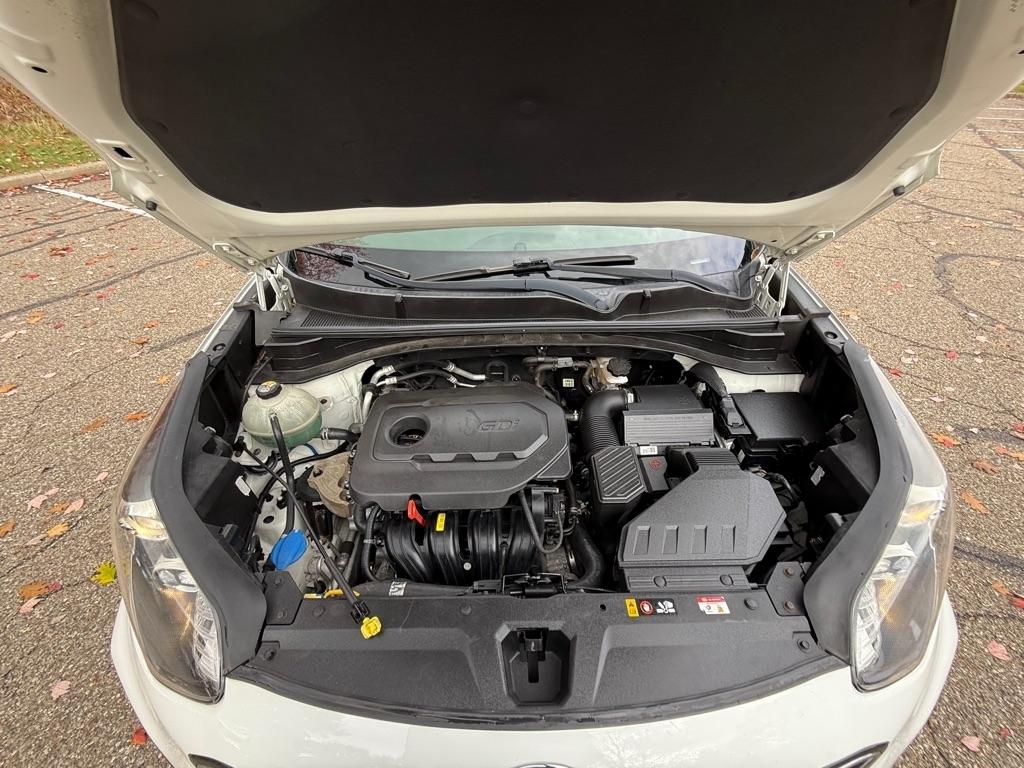 Kia Sportage LX AWD 2019