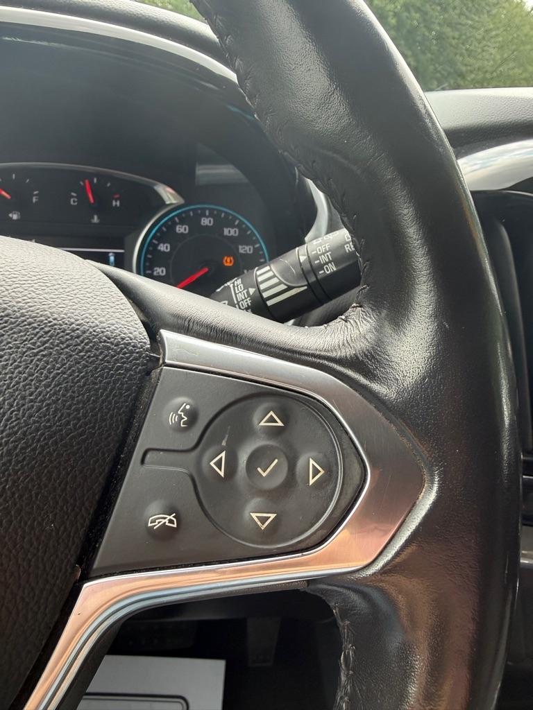 Chevrolet Traverse LT Cloth AWD 2018