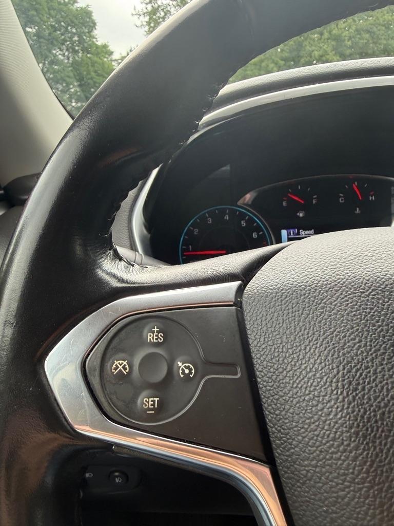 Chevrolet Traverse LT Cloth AWD 2018
