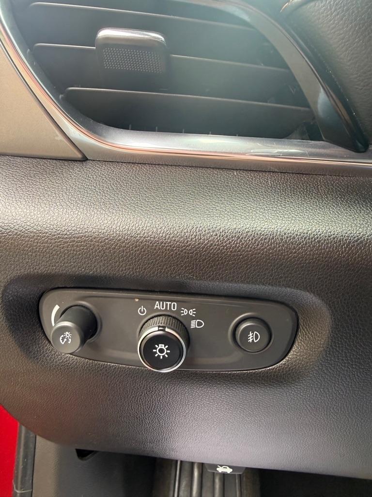 Chevrolet Traverse LT Cloth AWD 2018
