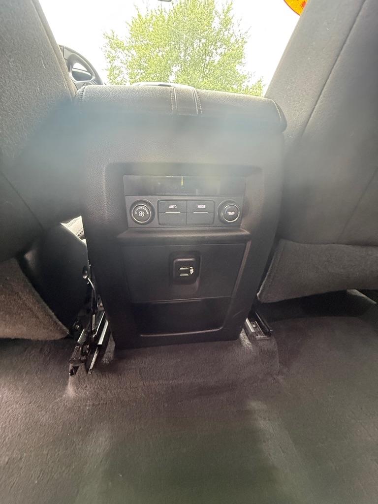 Chevrolet Traverse LT Cloth AWD 2018
