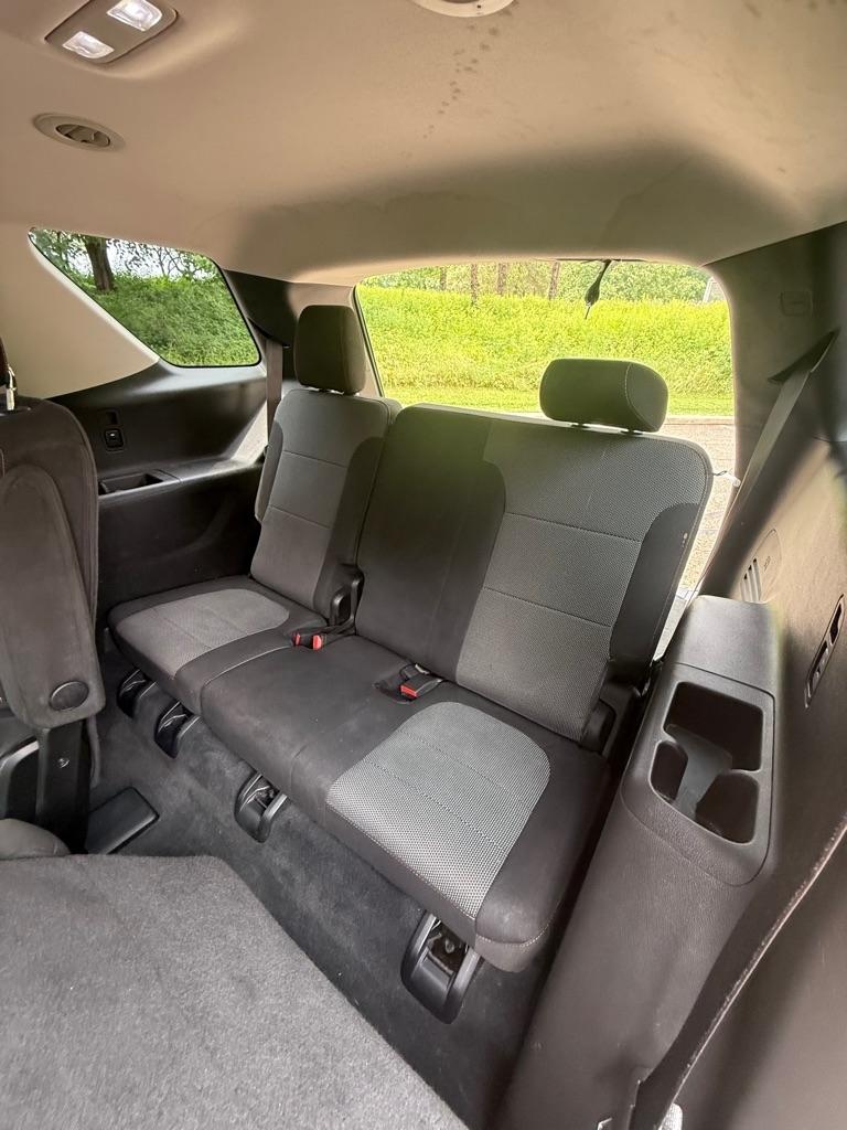 Chevrolet Traverse LT Cloth AWD 2018