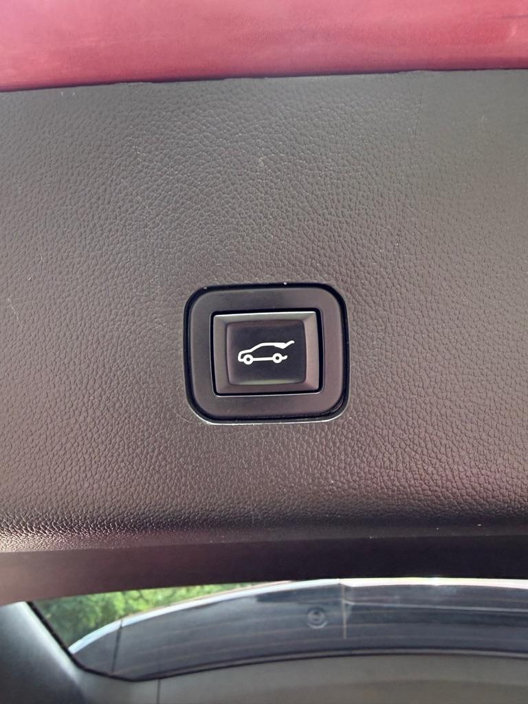 Chevrolet Traverse LT Cloth AWD 2018