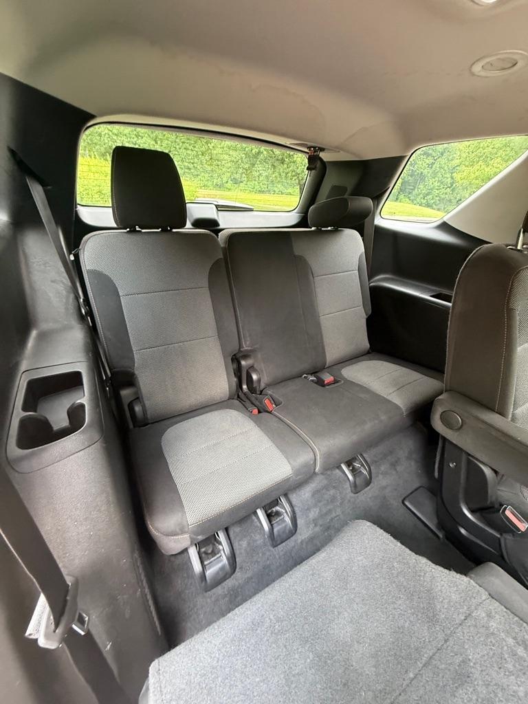 Chevrolet Traverse LT Cloth AWD 2018