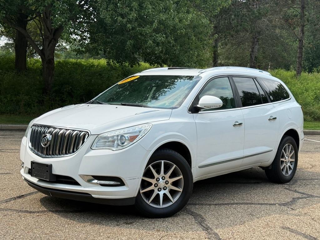 Buick Enclave Convenience FWD 2017