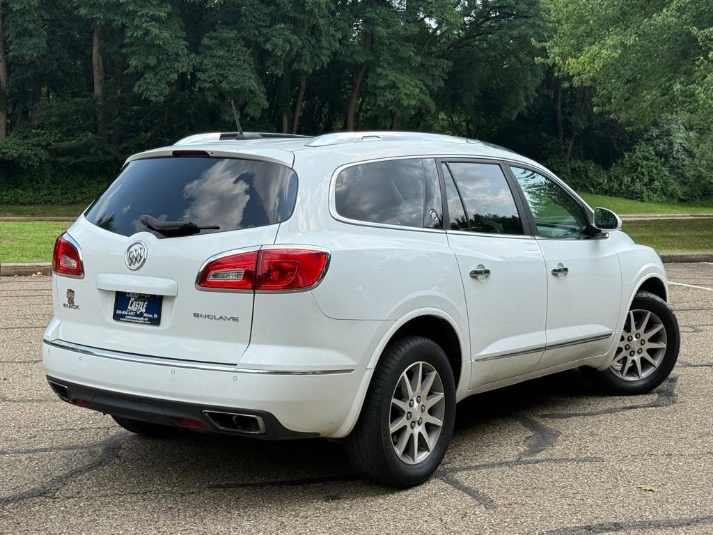 Buick Enclave Convenience FWD 2017