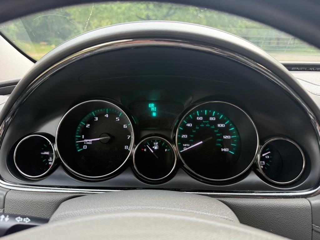 Buick Enclave Convenience FWD 2017